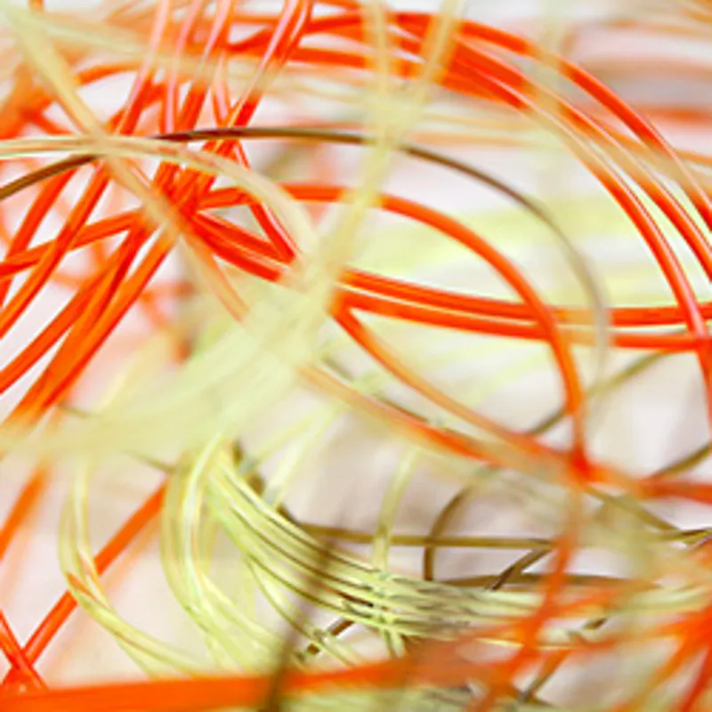 Wapsi Stretch Round Rib